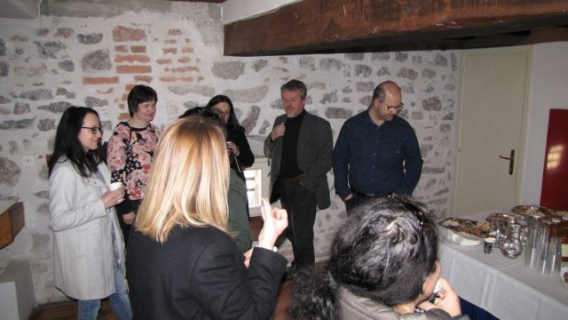 15. občni zbor DRSP